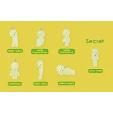 DREAMS USA SMISKI STRAP SERIES 1