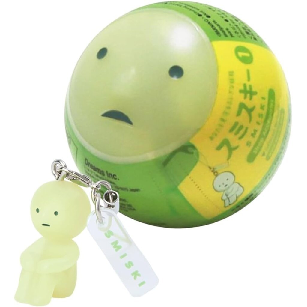 DREAMS USA SMISKI STRAP SERIES 1