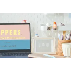 DREAMS USA MOFUSAND HIPPERS SERIES 1