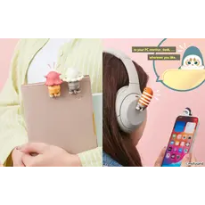 DREAMS USA MOFUSAND HIPPERS SERIES 1