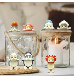 DREAMS USA MOFUSAND HIPPERS SERIES 1