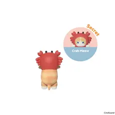 DREAMS USA MOFUSAND HIPPERS SERIES 1