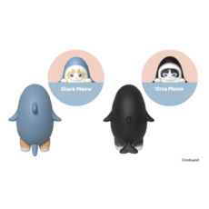 DREAMS USA MOFUSAND HIPPERS SERIES 1