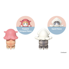 DREAMS USA MOFUSAND HIPPERS SERIES 1