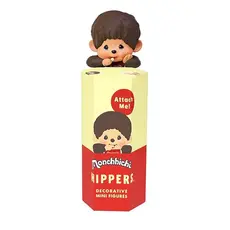 DREAMS USA MONCHHICHI HIPPERS SERIES 1
