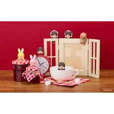 DREAMS USA MONCHHICHI HIPPERS SERIES 1