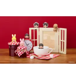 DREAMS USA MONCHHICHI HIPPERS SERIES 1