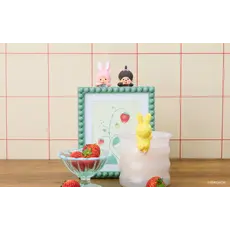 DREAMS USA MONCHHICHI HIPPERS SERIES 1