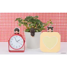 DREAMS USA MONCHHICHI HIPPERS SERIES 1