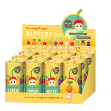 DREAMS USA SONNY ANGEL HIPPER HARVEST SERIES