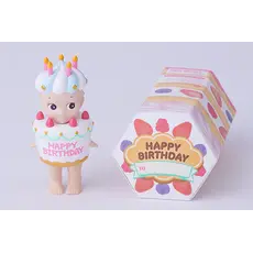 DREAMS USA SONNY ANGEL BIRTHDAY GIFT SERIES