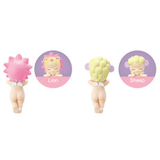 DREAMS USA SONNY ANGEL HIPPER DREAMING SERIES