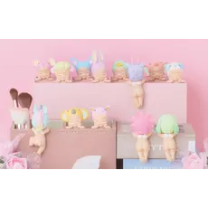 DREAMS USA SONNY ANGEL HIPPER DREAMING SERIES