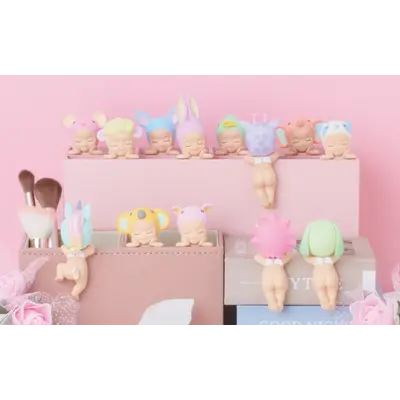 DREAMS USA SONNY ANGEL HIPPER DREAMING SERIES