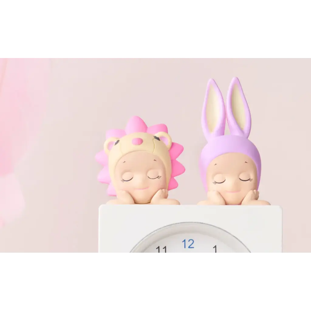 DREAMS USA SONNY ANGEL HIPPER DREAMING SERIES