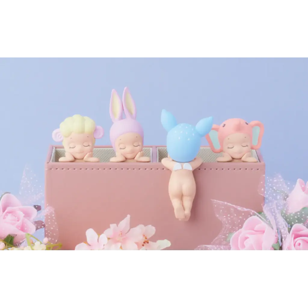 DREAMS USA SONNY ANGEL HIPPER DREAMING SERIES