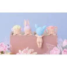 DREAMS USA SONNY ANGEL HIPPER DREAMING SERIES