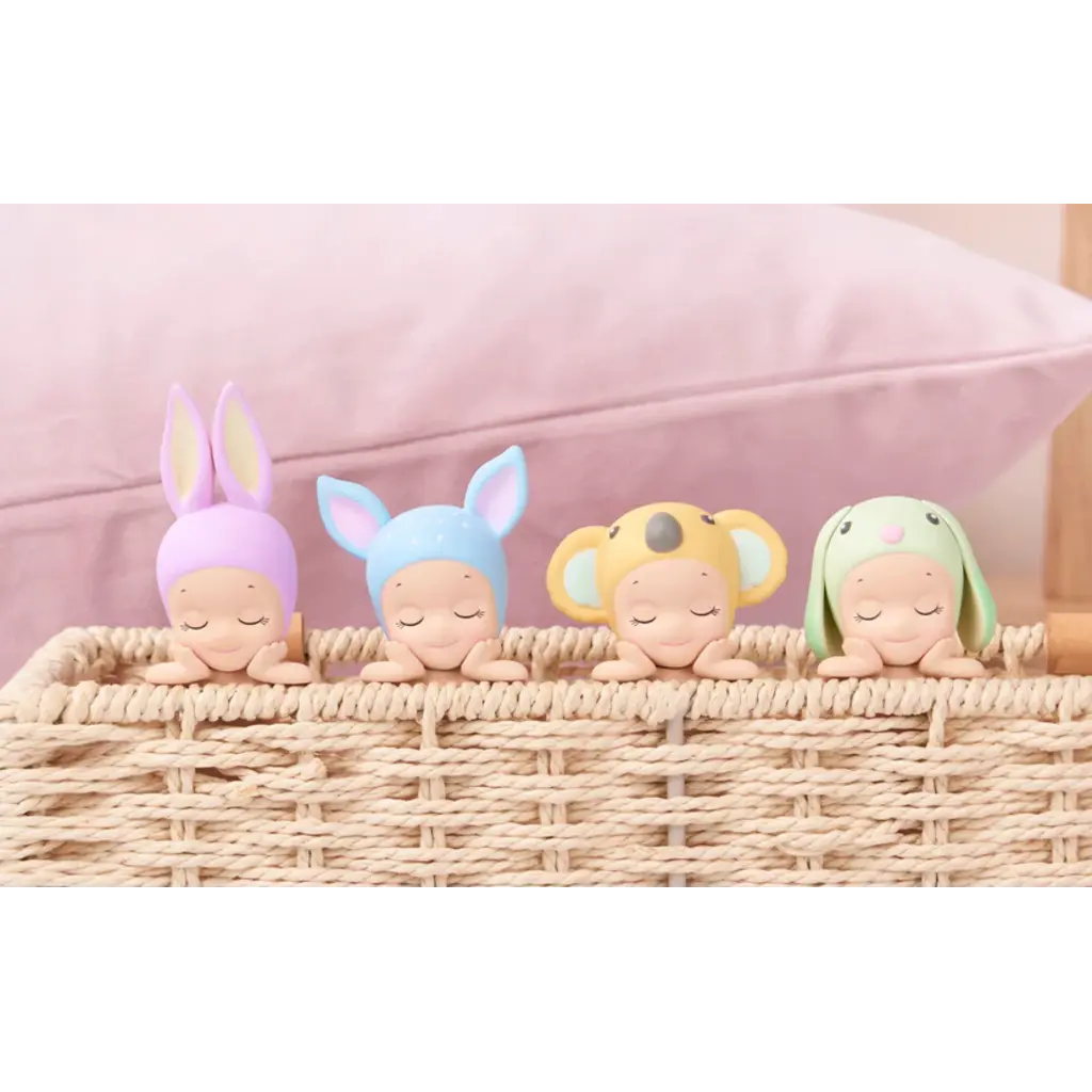 DREAMS USA SONNY ANGEL HIPPER DREAMING SERIES