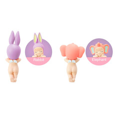 DREAMS USA SONNY ANGEL HIPPER DREAMING SERIES