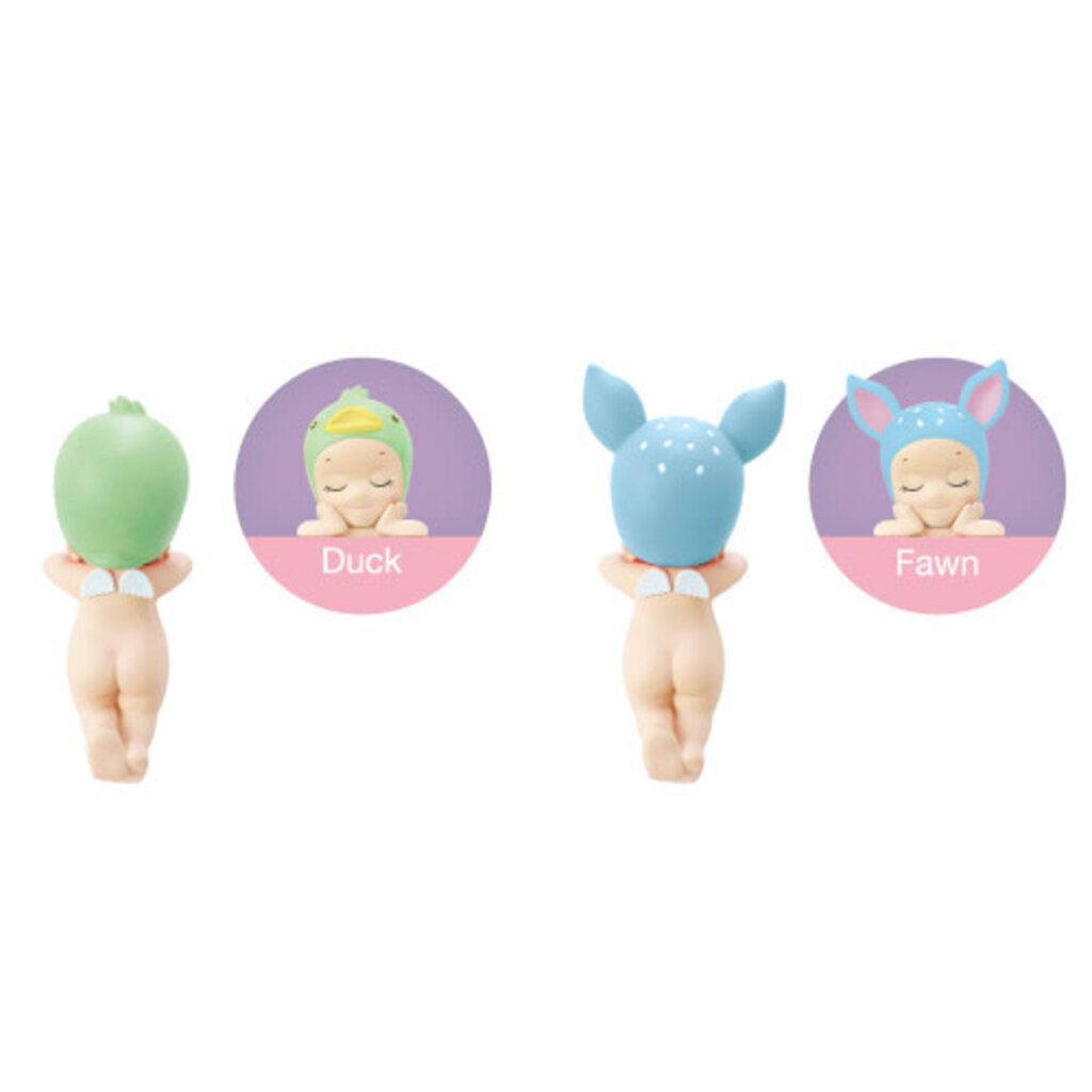 DREAMS USA SONNY ANGEL HIPPER DREAMING SERIES