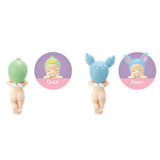 DREAMS USA SONNY ANGEL HIPPER DREAMING SERIES