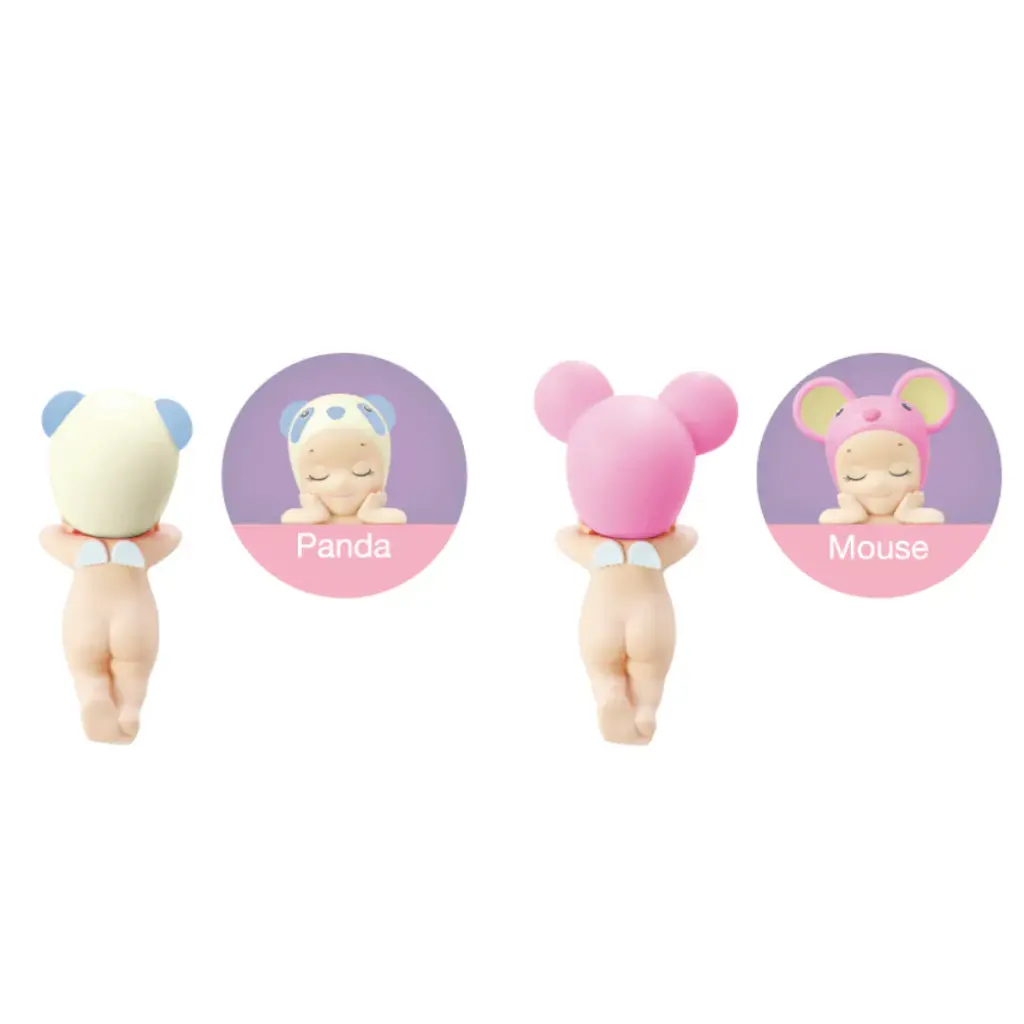 DREAMS USA SONNY ANGEL HIPPER DREAMING SERIES