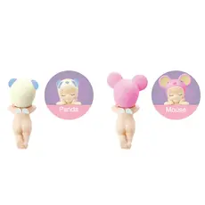 DREAMS USA SONNY ANGEL HIPPER DREAMING SERIES