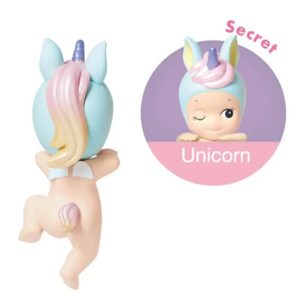 DREAMS USA SONNY ANGEL HIPPER DREAMING SERIES