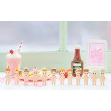 DREAMS USA SONNY ANGEL SNACK SERIES