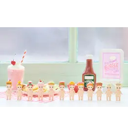 DREAMS USA SONNY ANGEL SNACK SERIES