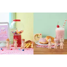 DREAMS USA SONNY ANGEL SNACK SERIES