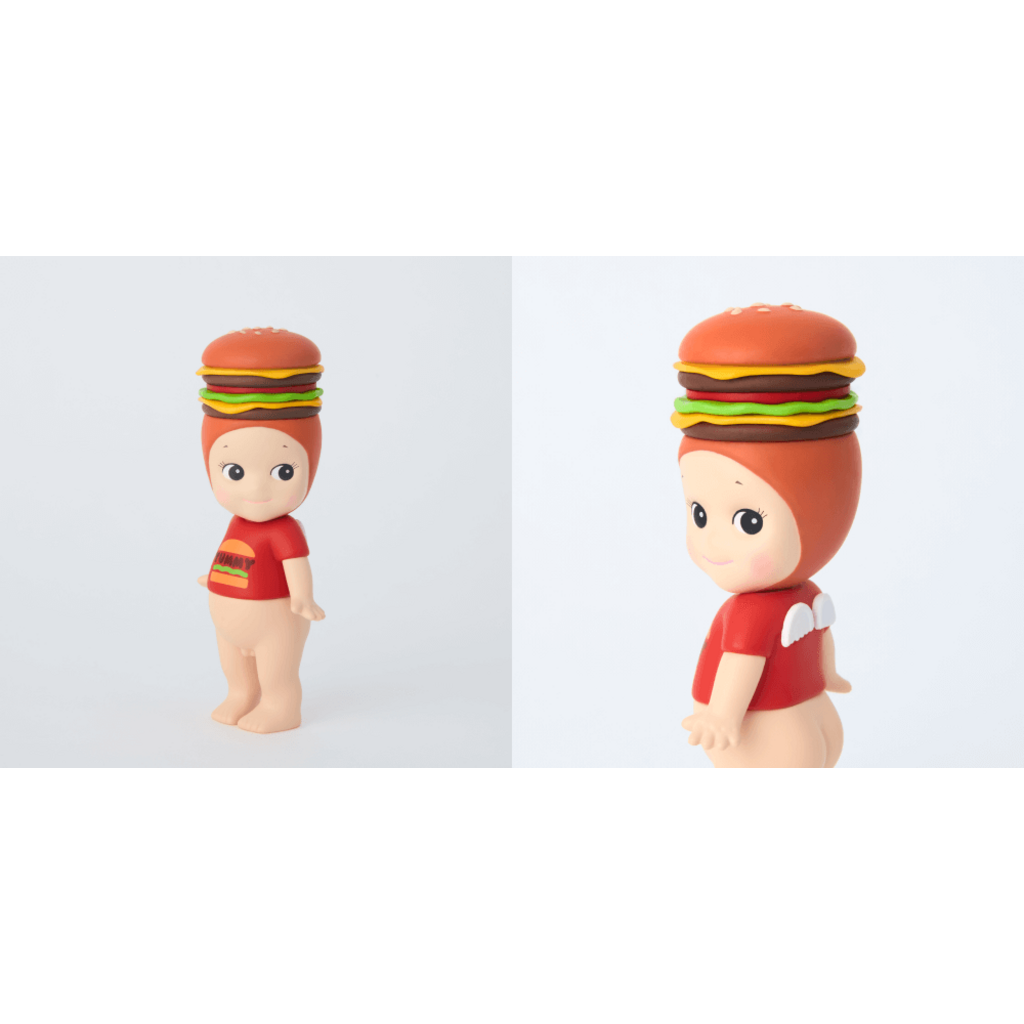 DREAMS USA SONNY ANGEL SNACK SERIES