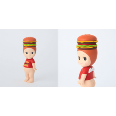 DREAMS USA SONNY ANGEL SNACK SERIES