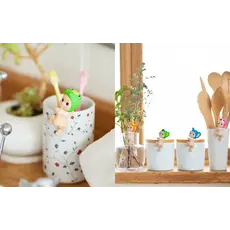 DREAMS USA SONNY ANGEL HIPPER LOOKING BACK SERIES