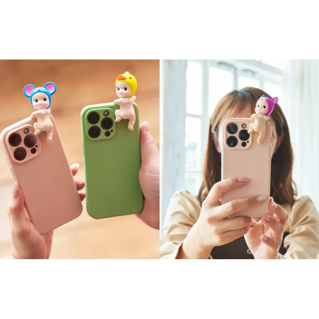 DREAMS USA SONNY ANGEL HIPPER LOOKING BACK SERIES