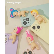 DREAMS USA SONNY ANGEL HIPPER LOOKING BACK SERIES