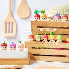 DREAMS USA SONNY ANGEL HIPPER HARVEST SERIES