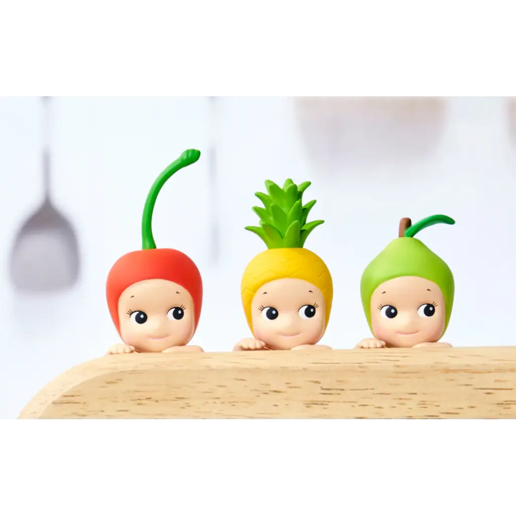 DREAMS USA SONNY ANGEL HIPPER HARVEST SERIES