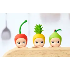 DREAMS USA SONNY ANGEL HIPPER HARVEST SERIES