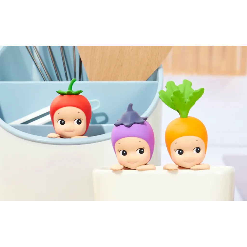 DREAMS USA SONNY ANGEL HIPPER HARVEST SERIES