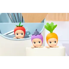 DREAMS USA SONNY ANGEL HIPPER HARVEST SERIES