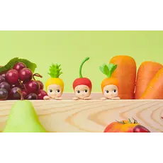 DREAMS USA SONNY ANGEL HIPPER HARVEST SERIES