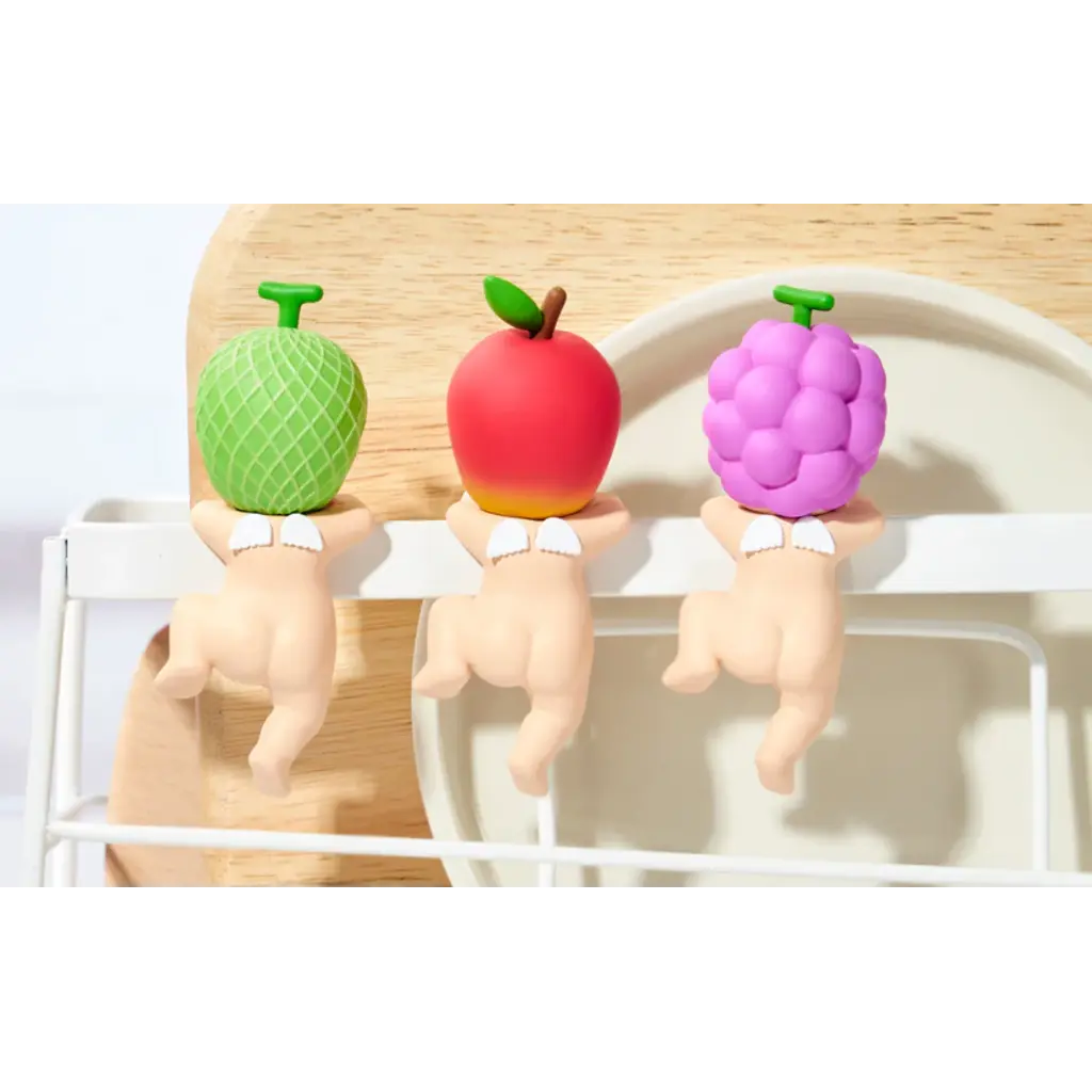 DREAMS USA SONNY ANGEL HIPPER HARVEST SERIES