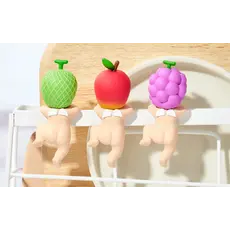 DREAMS USA SONNY ANGEL HIPPER HARVEST SERIES