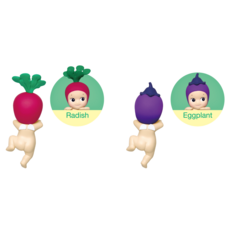 DREAMS USA SONNY ANGEL HIPPER HARVEST SERIES