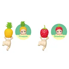 DREAMS USA SONNY ANGEL HIPPER HARVEST SERIES