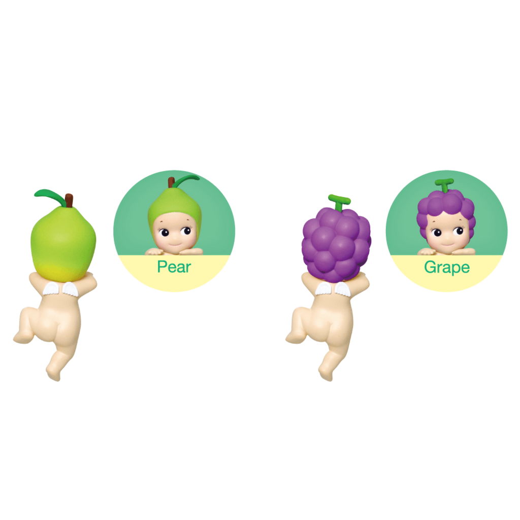 DREAMS USA SONNY ANGEL HIPPER HARVEST SERIES