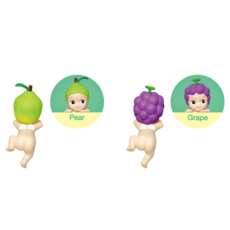 DREAMS USA SONNY ANGEL HIPPER HARVEST SERIES