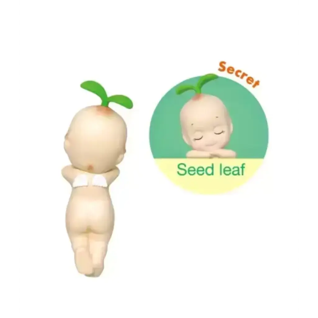 DREAMS USA SONNY ANGEL HIPPER HARVEST SERIES