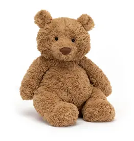 JELLY CAT BARTHOLOMEW BEAR HUGE